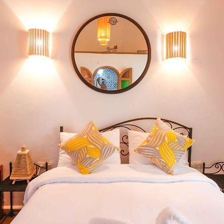 Luxury Riad Mounia الصويرة المظهر الخارجي الصورة