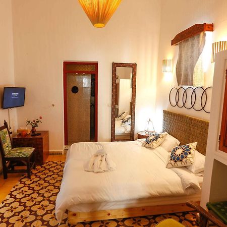 Luxury Riad Mounia الصويرة المظهر الخارجي الصورة