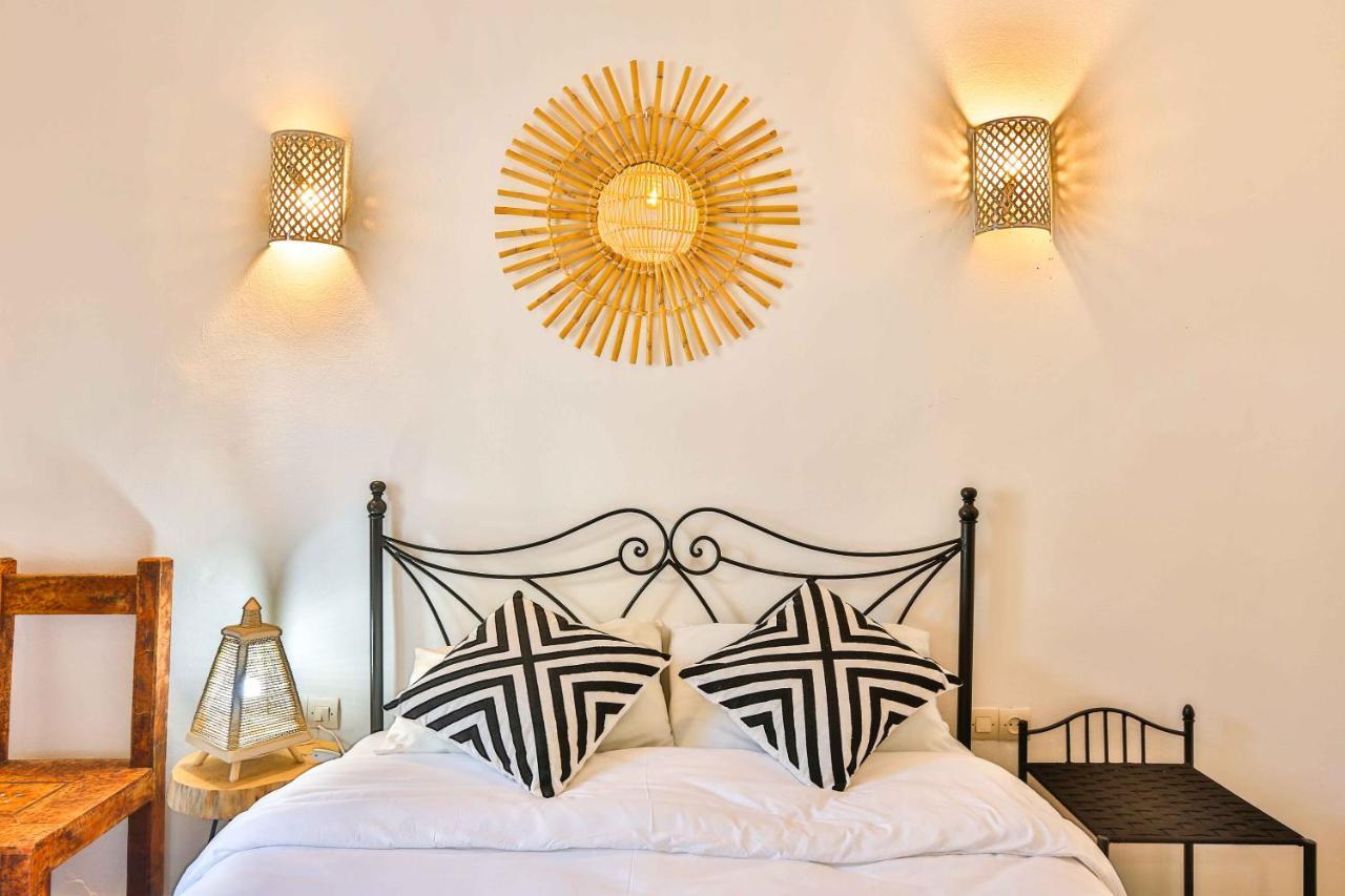 Luxury Riad Mounia الصويرة المظهر الخارجي الصورة