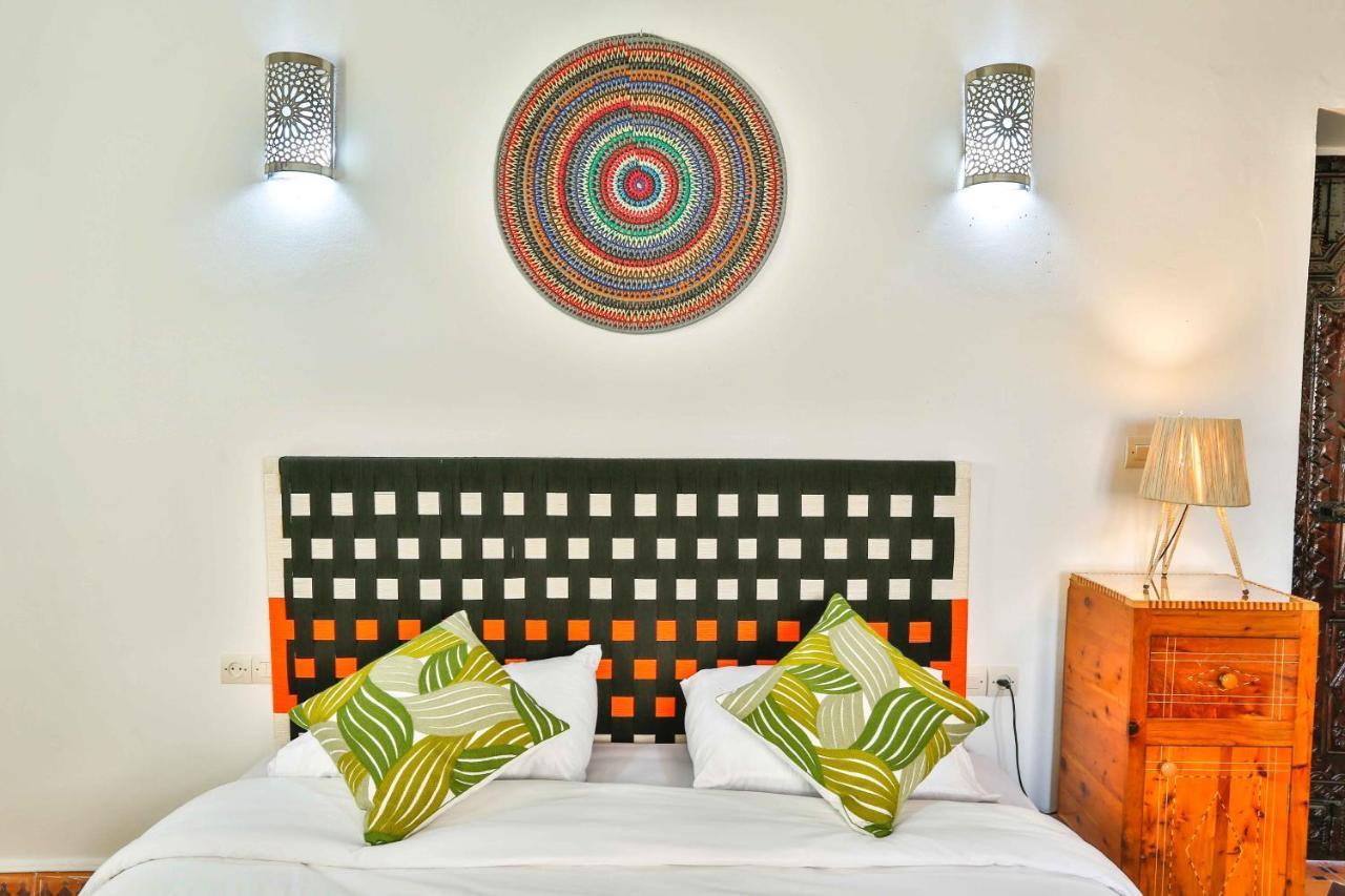Luxury Riad Mounia الصويرة المظهر الخارجي الصورة