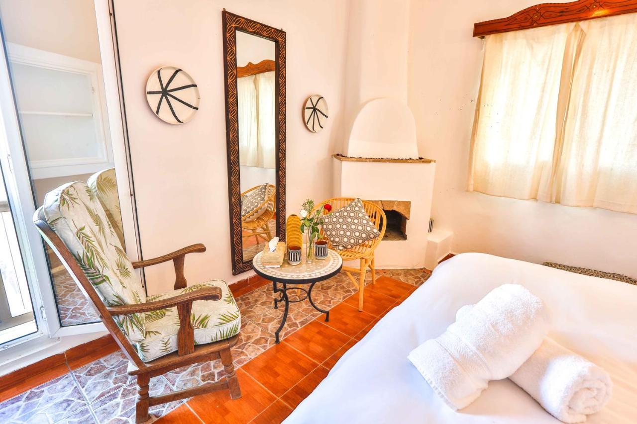 Luxury Riad Mounia الصويرة المظهر الخارجي الصورة
