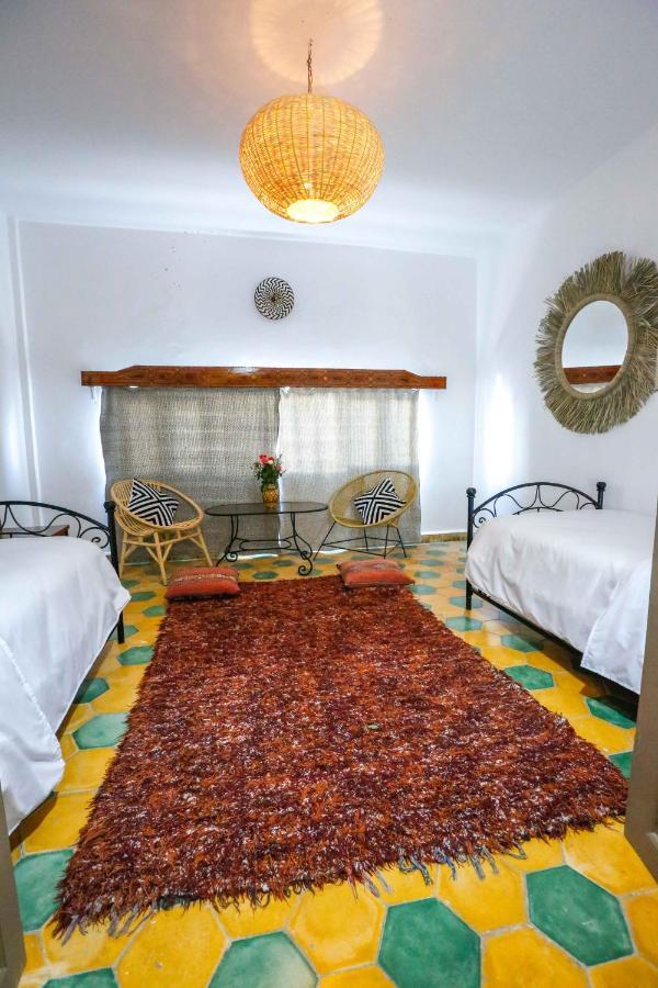 Luxury Riad Mounia الصويرة المظهر الخارجي الصورة