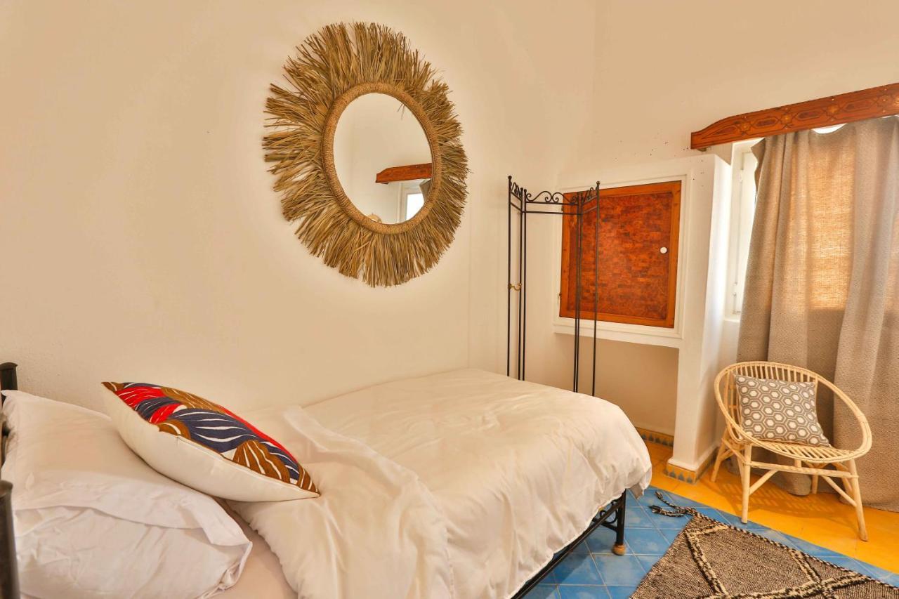 Luxury Riad Mounia الصويرة المظهر الخارجي الصورة