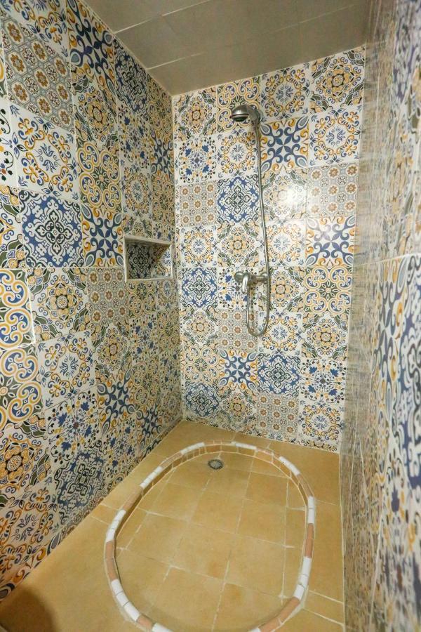 Luxury Riad Mounia الصويرة المظهر الخارجي الصورة