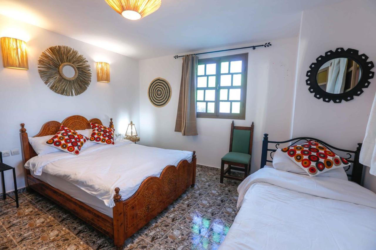 Luxury Riad Mounia الصويرة المظهر الخارجي الصورة