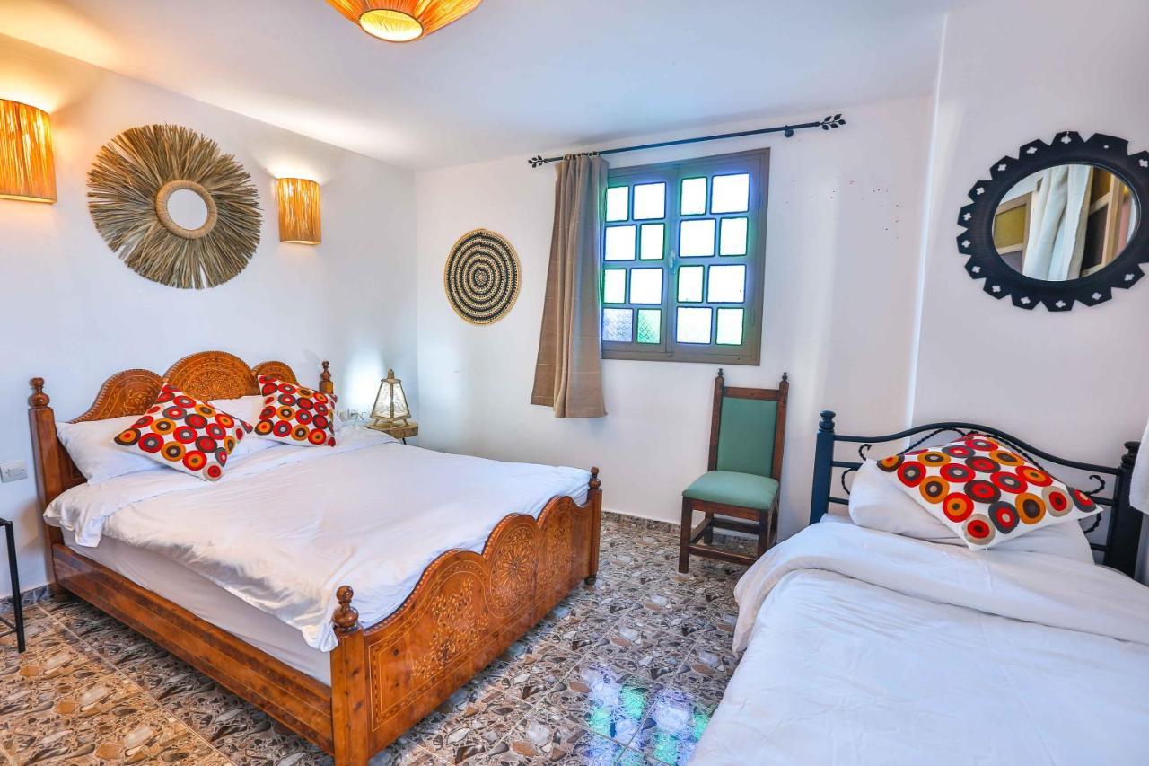 Luxury Riad Mounia الصويرة المظهر الخارجي الصورة